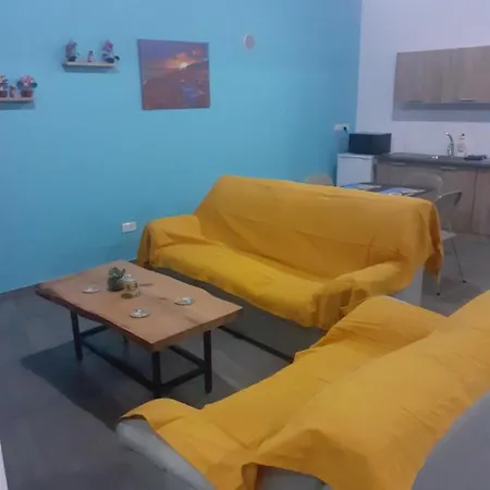 Ariadnis 3 Beds *