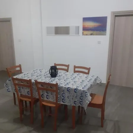 Ariadnis 3 Beds Apartment