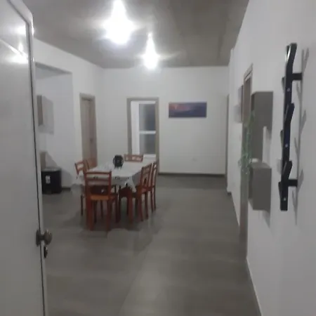 Apartment Ariadnis 3 Beds Pomos