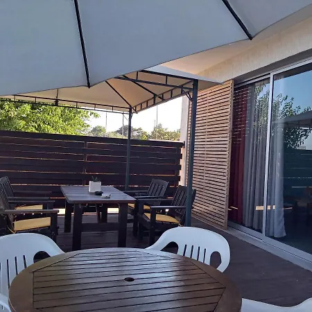 Ariadnis 3 Beds Apartment Pomos