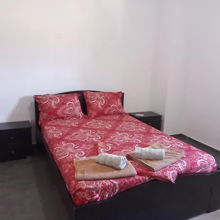 Ariadnis 3 Beds Apartment Pomos