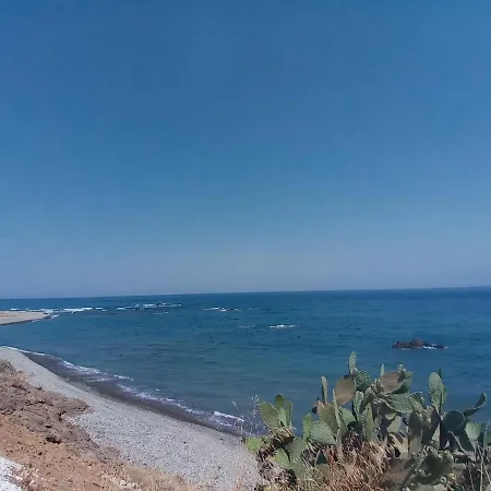 Ariadnis 3 Beds Apartmán Pomos