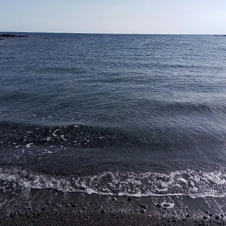 Апартаменты Ariadnis 3 Beds Помос