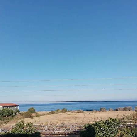 Apartmán Ariadnis 3 Beds