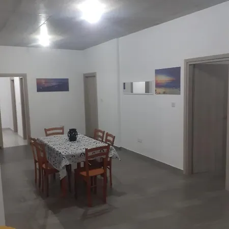 Ariadnis 3 Beds Апартаменты *