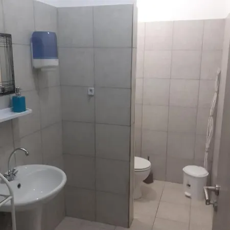 דירה Ariadnis 3 Beds פומוס