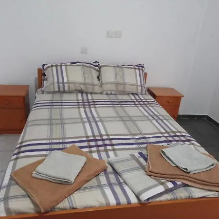 Apartmán Ariadnis 3 Beds *