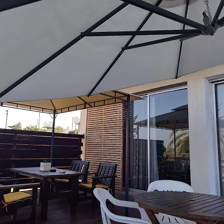 Ariadnis 3 Beds * Помос