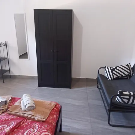 Ariadnis 3 Beds Апартаменты *