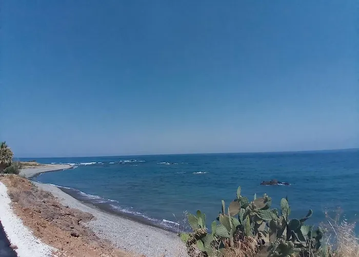 Ariadnis 3 Beds Διαμέρισμα Πωμός