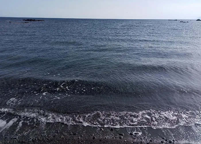 Apartmán Ariadnis 3 Beds Pomos