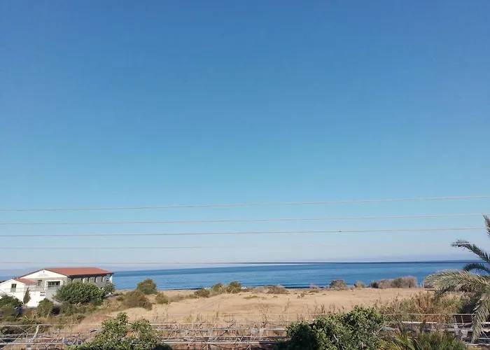 Apartmán Ariadnis 3 Beds