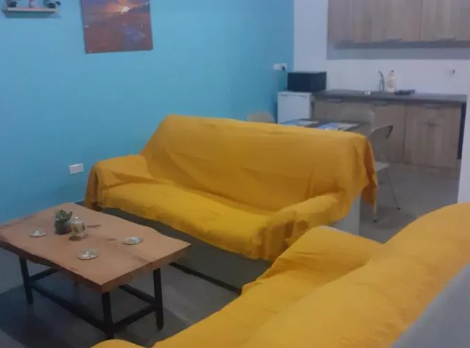 Ariadnis 3 Beds Apartmán *