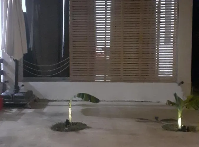 Διαμέρισμα Ariadnis 3 Beds