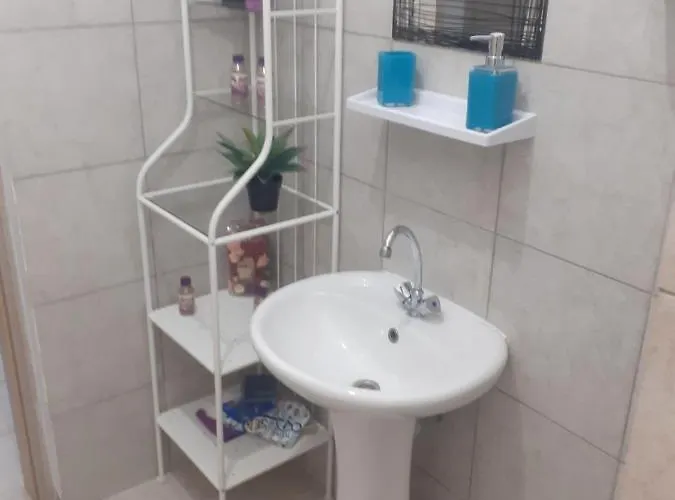 Apartmán Ariadnis 3 Beds *