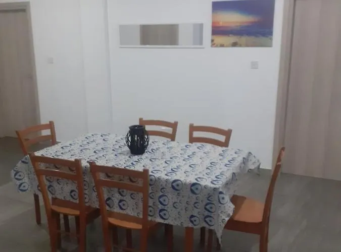 Ariadnis 3 Beds Apartmán