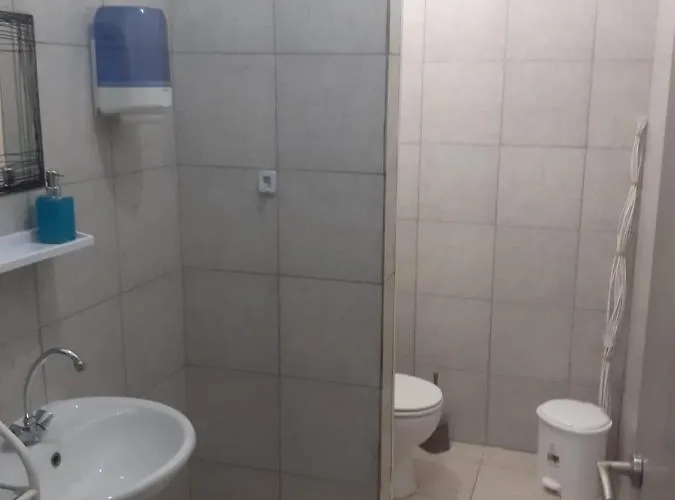 Διαμέρισμα Ariadnis 3 Beds Πωμός