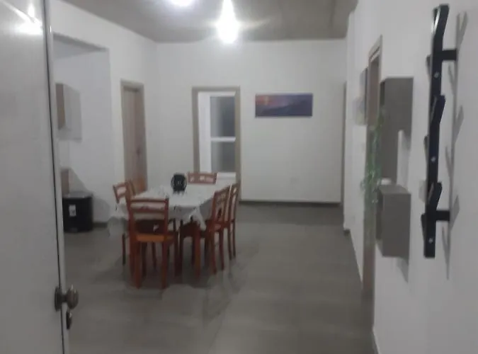 Διαμέρισμα Ariadnis 3 Beds Πωμός