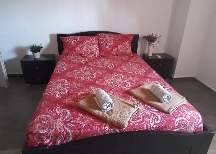 Διαμέρισμα Ariadnis 3 Beds *