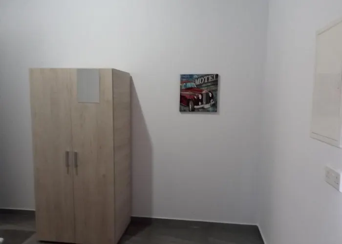 Ariadnis 3 Beds Apartmán *