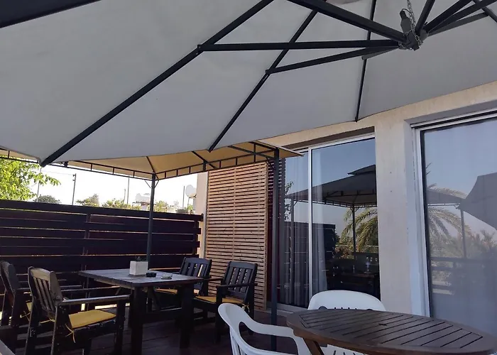 Ariadnis 3 Beds * Pomos