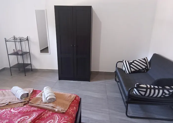 Ariadnis 3 Beds Apartmán *